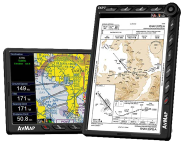 EKP V-AvMap-1395€