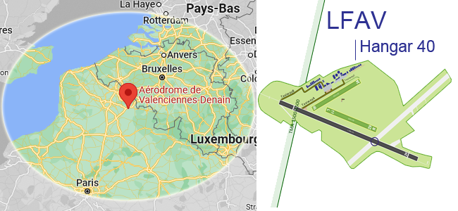  Valenciennes-Denain-LFAV