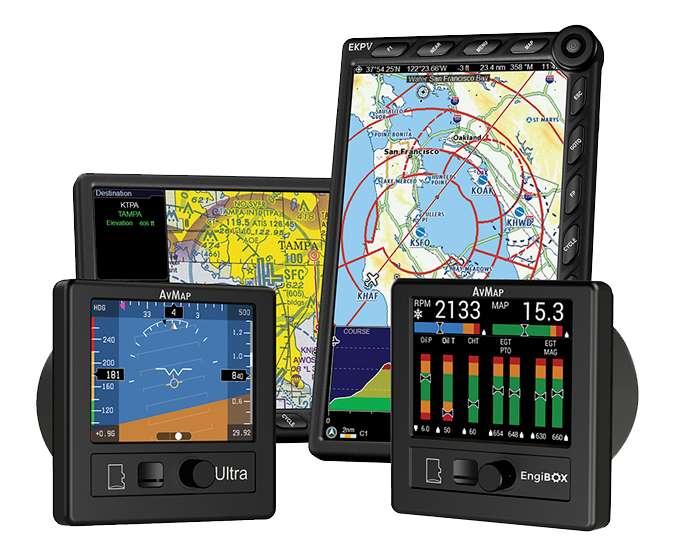 EKP V-AvMap-1395€