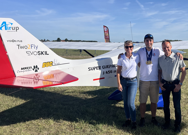 parachutes-et-avionique